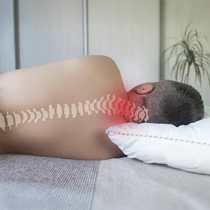 Cervical Spine Alignment